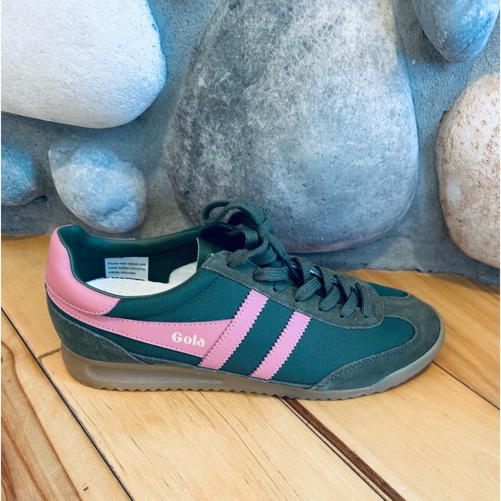 Women’s Gola sneakers size 10